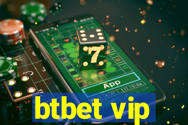 btbet vip